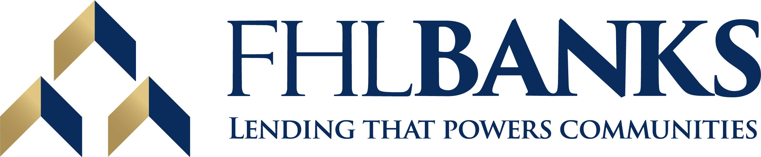 FHLB Logo